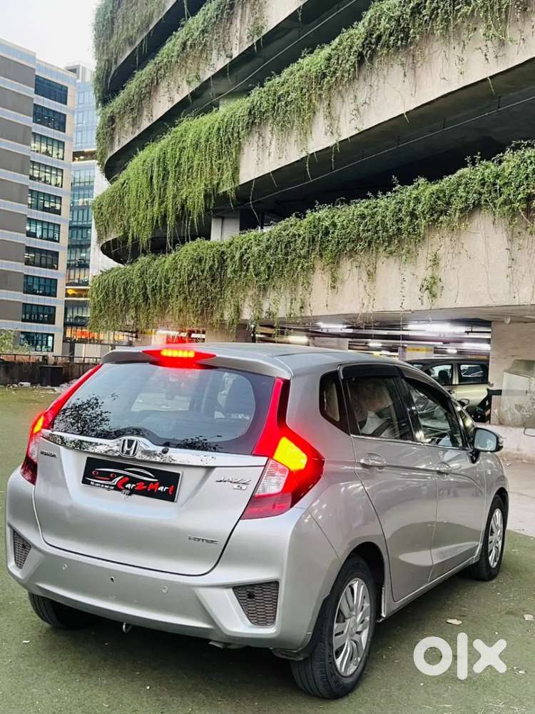 Honda Jazz 1.5 Sv I Dtec, 2018, Diesel