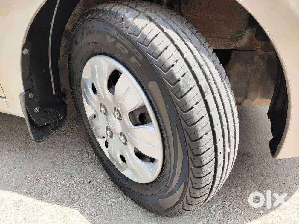 Hyundai I10 Sportz At, 2010, Petrol