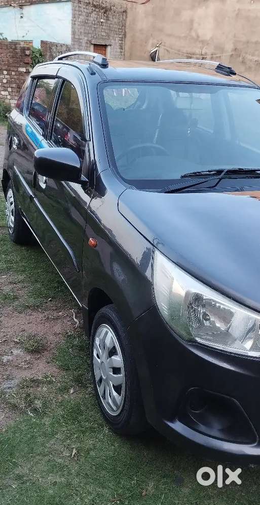 Maruti Suzuki Alto K10 2015 Petrol Good Condition