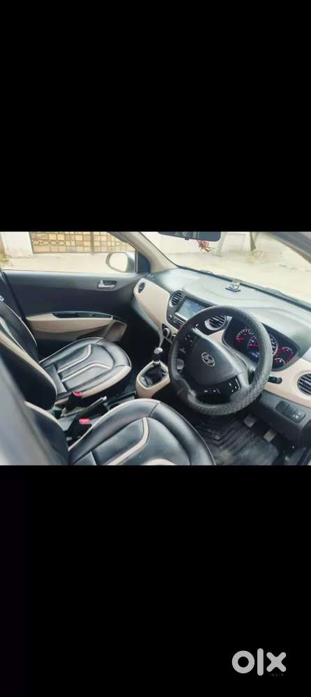 Hyundai Grand I10 Sportz 1.2 Kappa Vtvt, 2019, Petrol