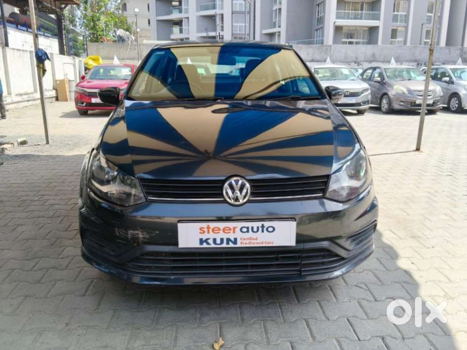 Volkswagen Ameo 1.2 Mpi Comfortline, 2018, Petrol