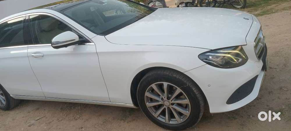 Very Nice Car