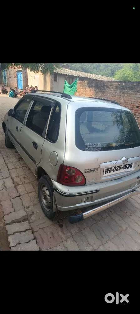 Very Good Condition No Any Problem