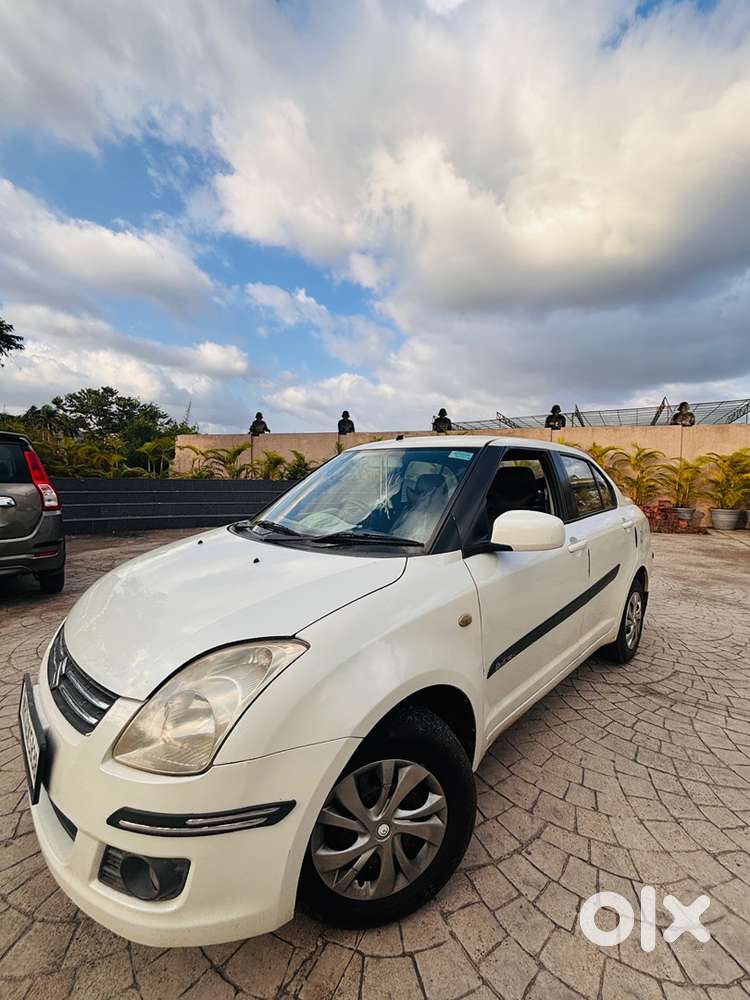 Maruti Suzuki Car 2011
