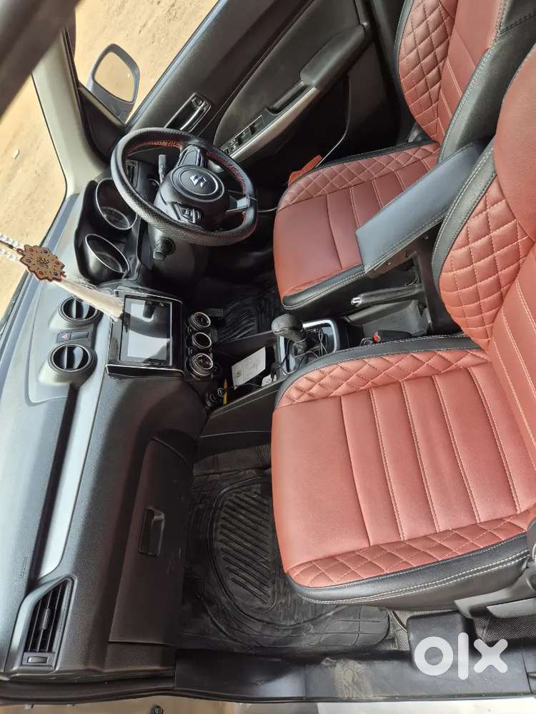 Swift 2019 Automatic Top End Vehicle In Excellent Condition
