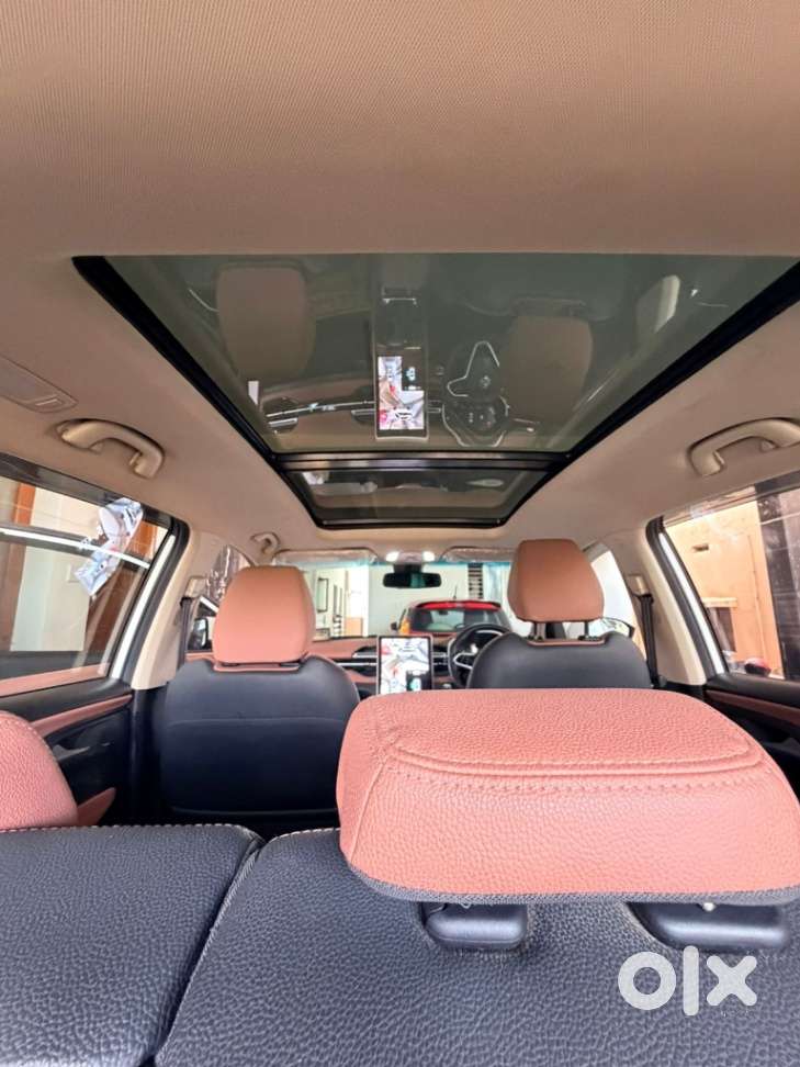 Mg Hector Sharp Pro 1.5 Turbo Cvt, 2024, Petrol