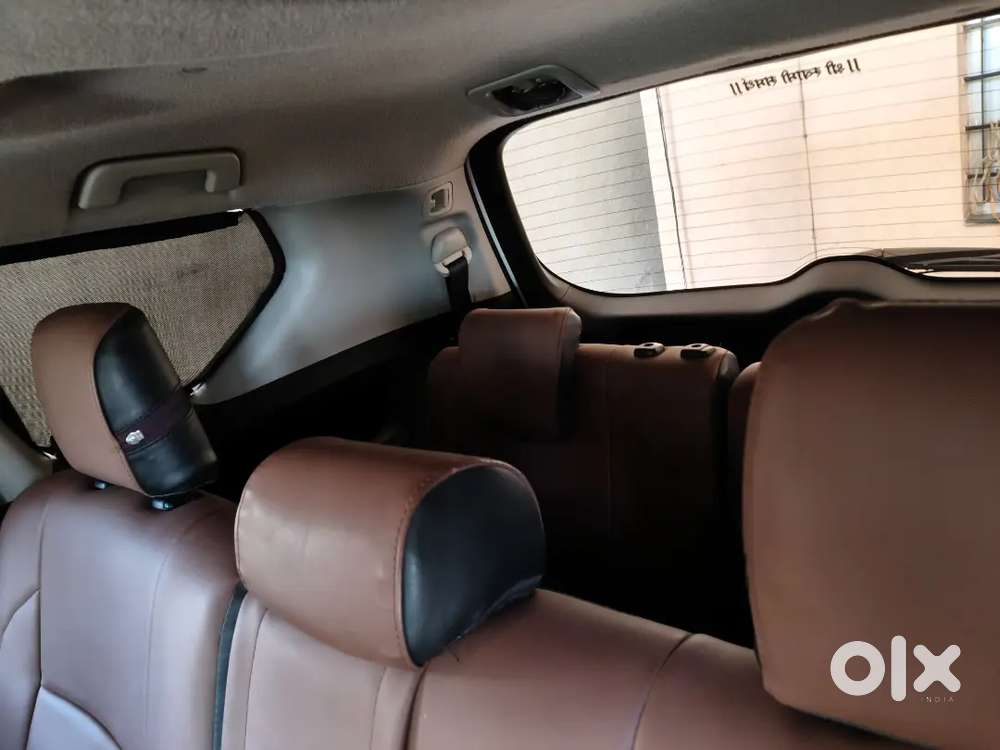 New Car / Top Condition