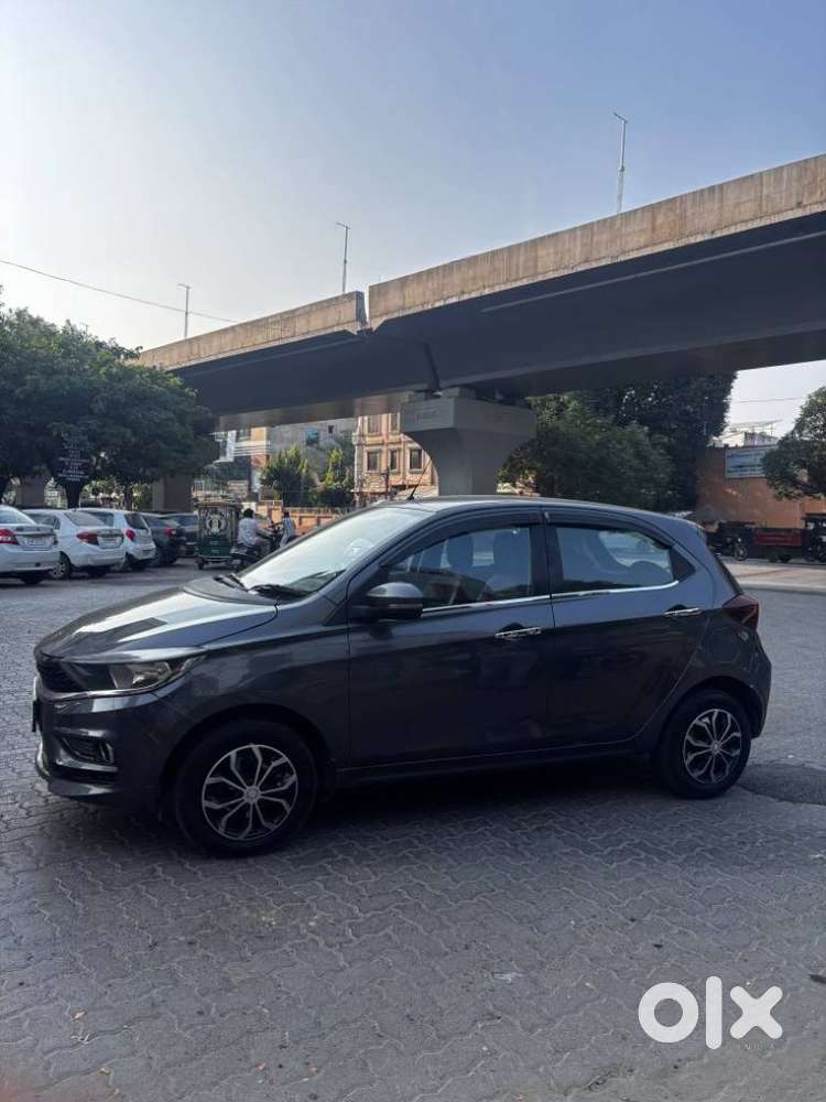 Tata Tiago 1.05 Revotorq Xz, 2021, Petrol