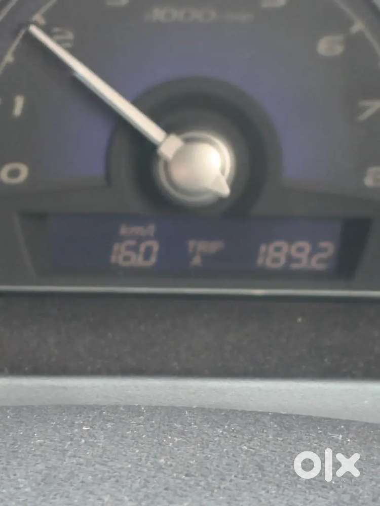 Honda Civic 2012 Petrol 105000 Km Driven