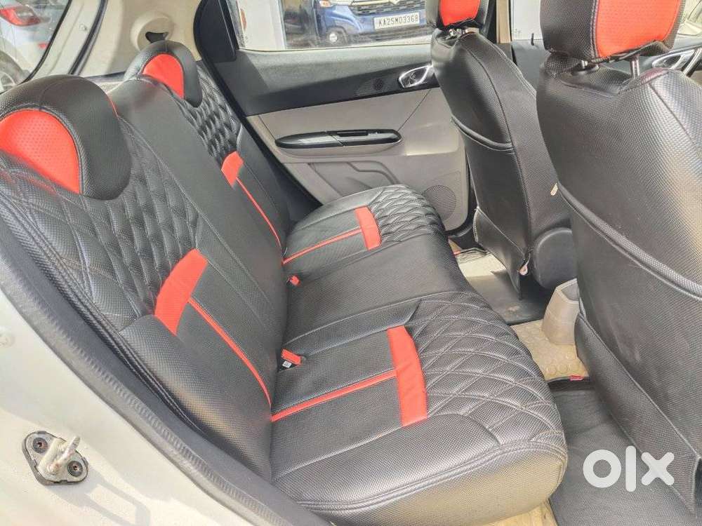 Tata Tiago 1.05 Revotorq Xz, 2016, Petrol