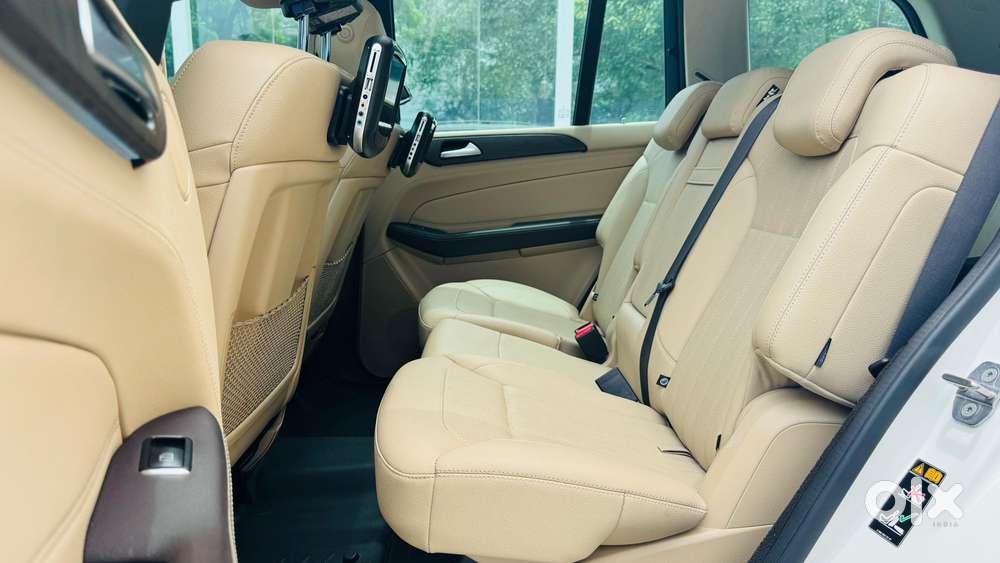 Mercedes-benz Gls 350 D, 2017, Diesel