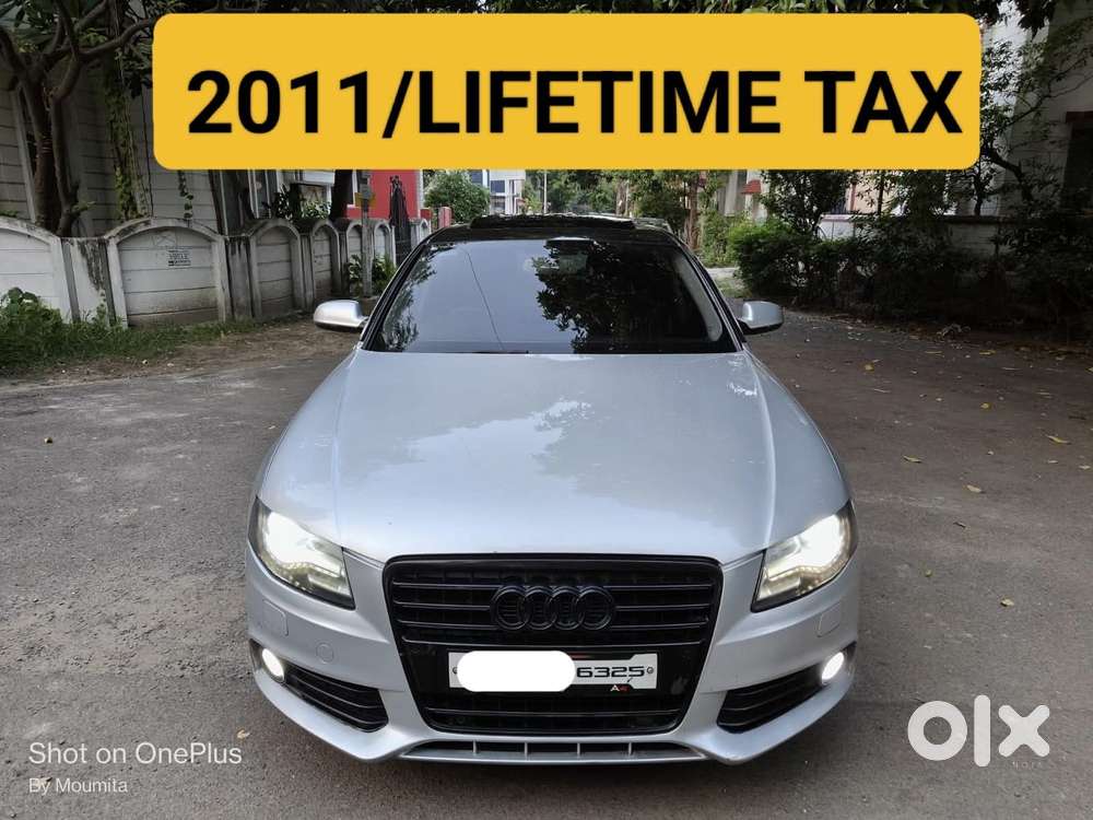 Audi A4 2.0 Tdi, 2010, Diesel