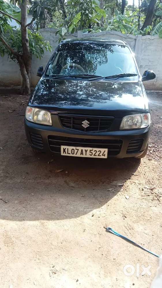 Maruti Suzuki Alto Lxi 2005