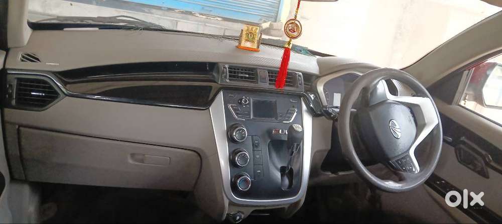 Mahindra Kuv 100 2016 Diesel Well Maintained
