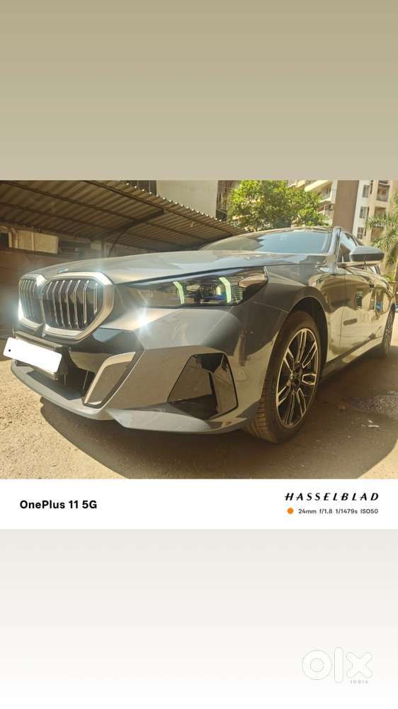 Bmw 5 Series 530 Li M Sport, 2026, Petrol