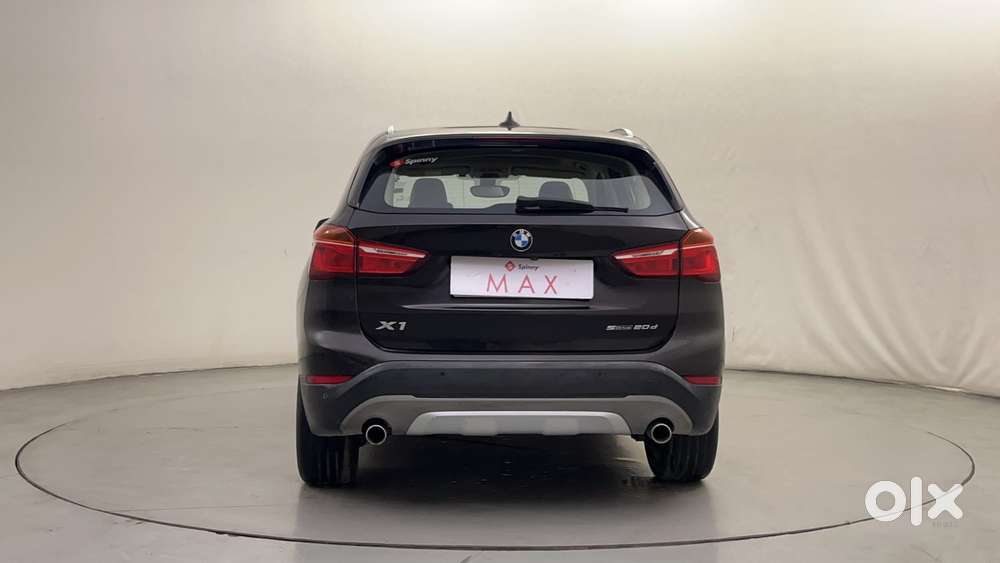 Bmw X1 2.0 Sdrive20d Xline, 2019, Diesel