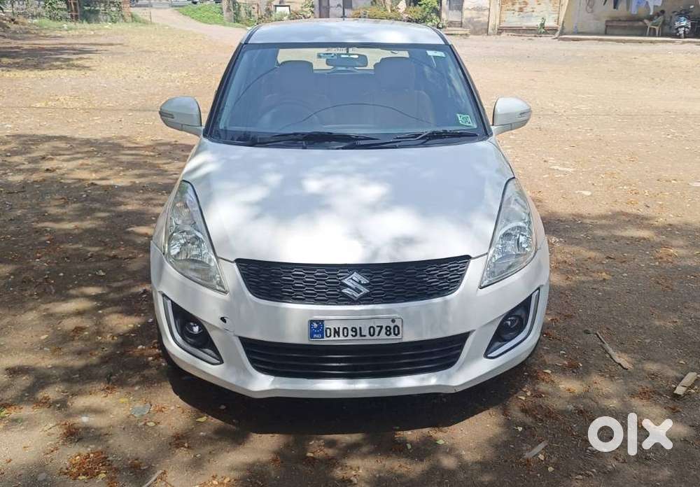 Maruti Suzuki Swift Ddis Vdi, 2016, Diesel