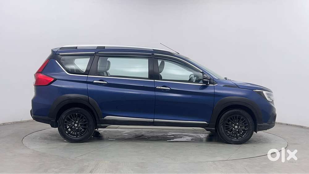 Maruti Suzuki Xl6 1.5 Alpha Mt, 2019, Petrol