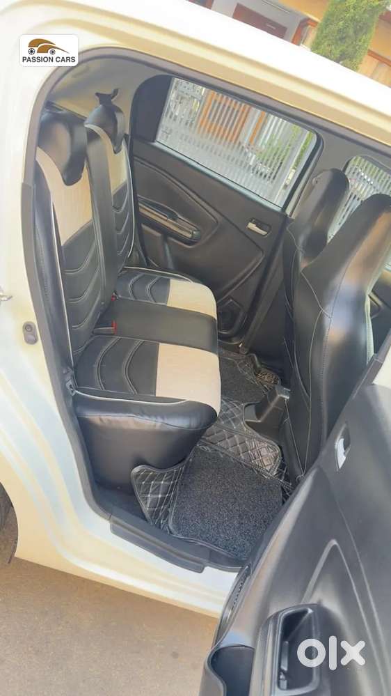 Maruti Suzuki Celerio Zxi, 2022, Petrol