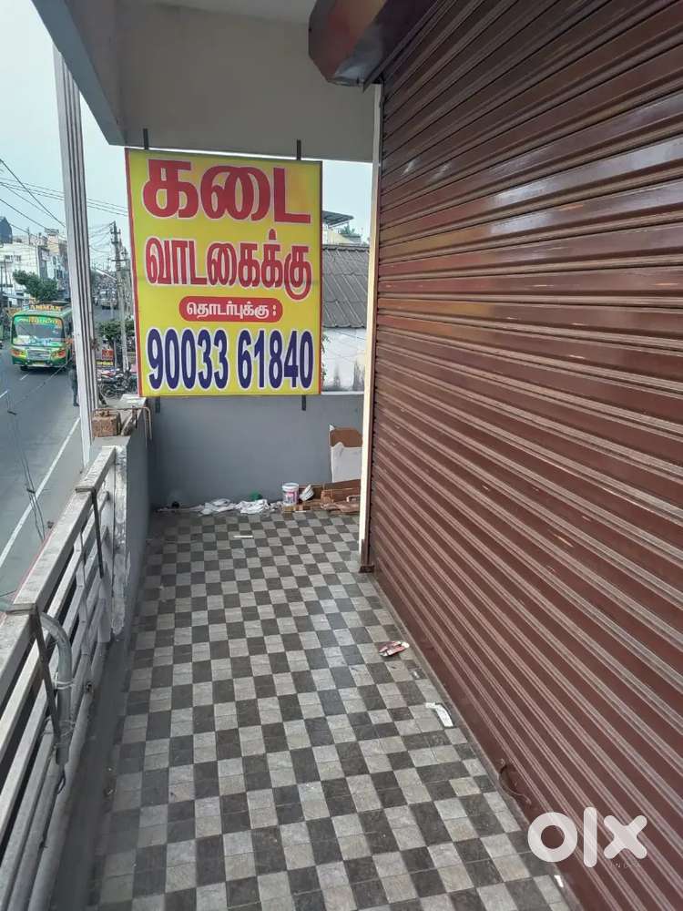 SHOP / OFFICE for Rent - For Rent: Shops & Offices - 1814275020