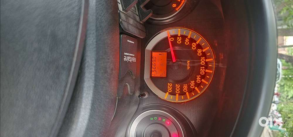 Honda City V At 2011 Model