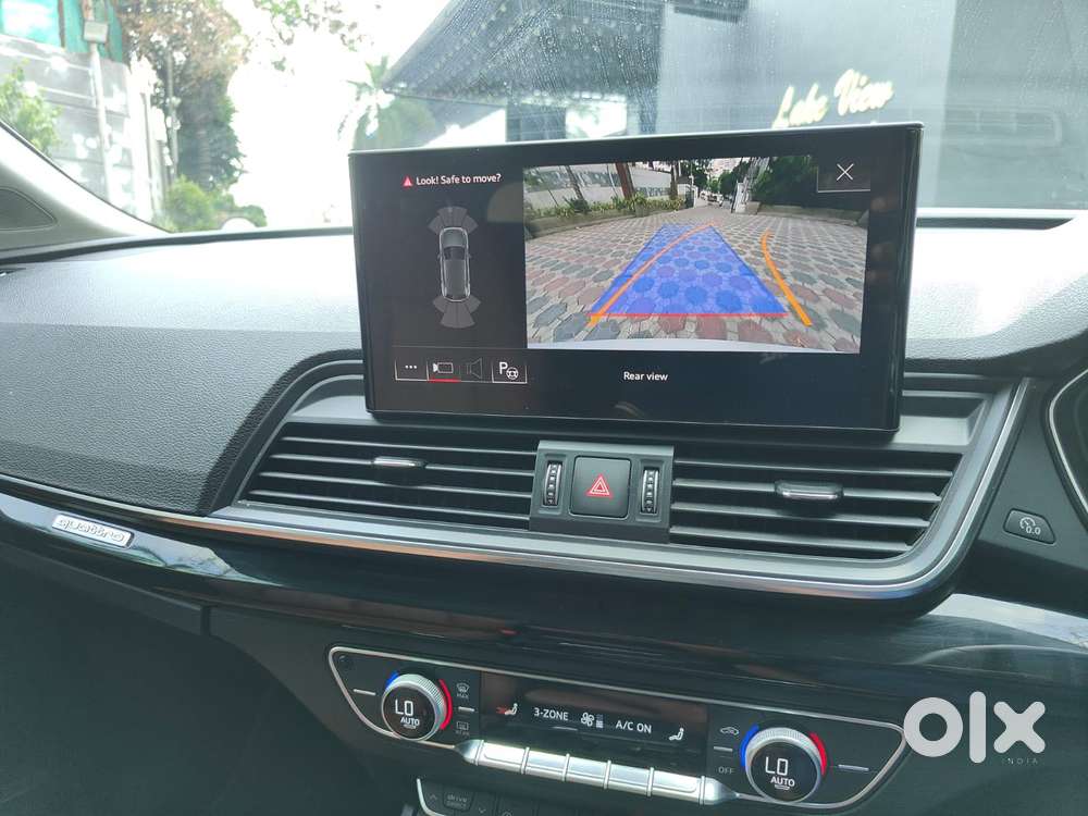 Audi Q5 2.0 45 Tfsi Premium Plus, 2022, Petrol