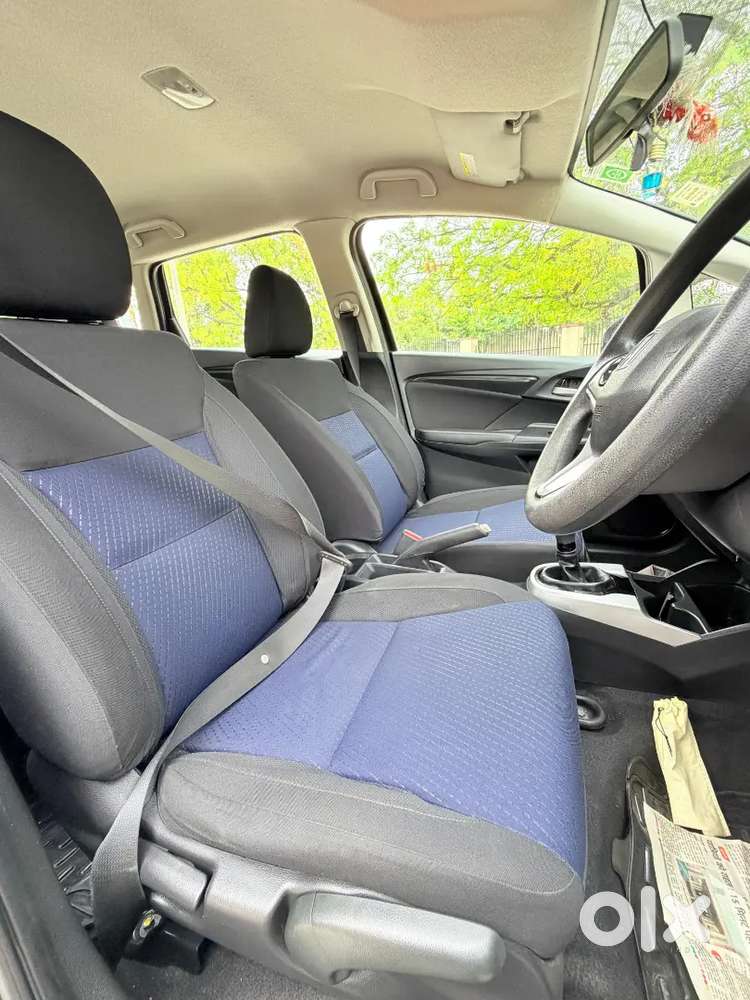 Honda Wrv Diesel 1st Owner All Original Paint With Service Records