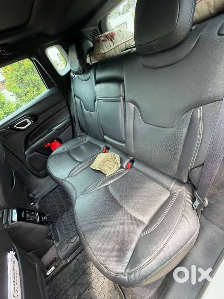 Jeep Compass S 4x4, 2022, Diesel