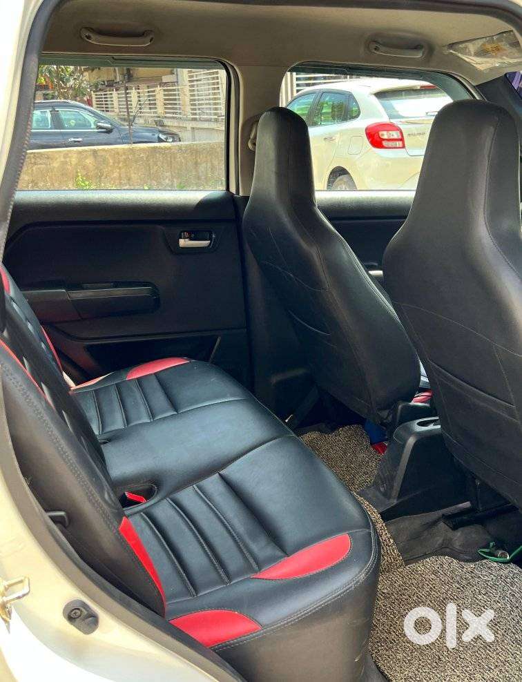 Maruti Suzuki Wagon R