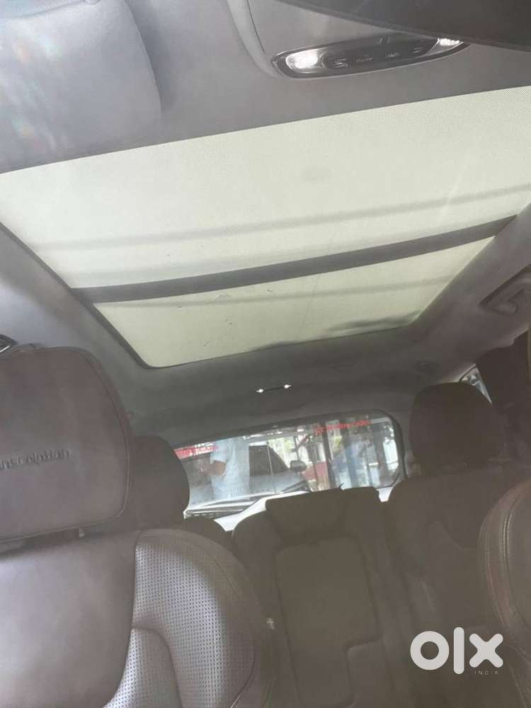 Volvo Xc90 D5 Awd, 2019, Diesel