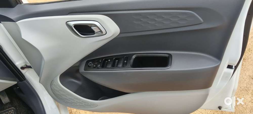 Hyundai Grand I10 Nios Amt Sportz, 2020, Petrol