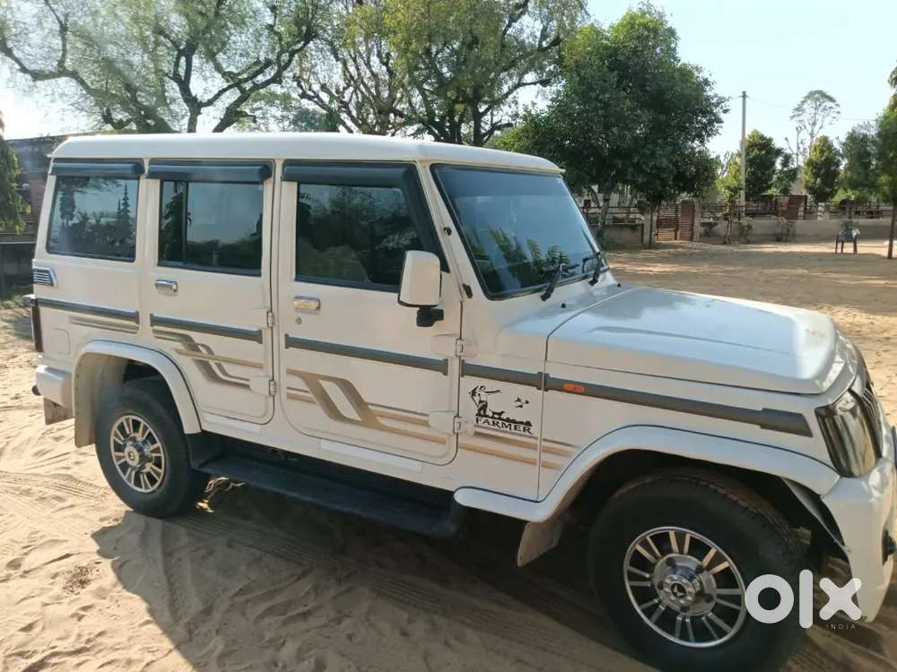 Mahindra Be 6 2023 Diesel 43500 Km Driven