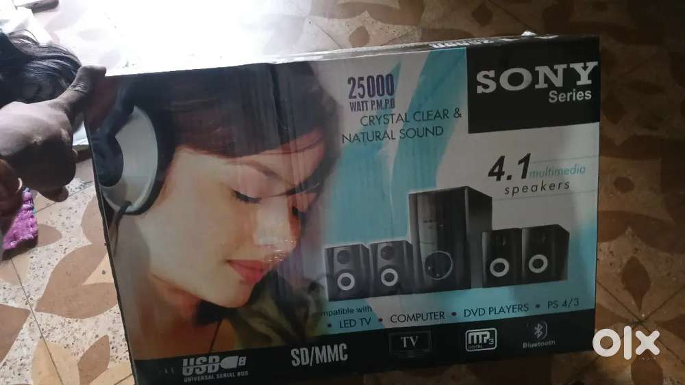 Best sony company home theatre