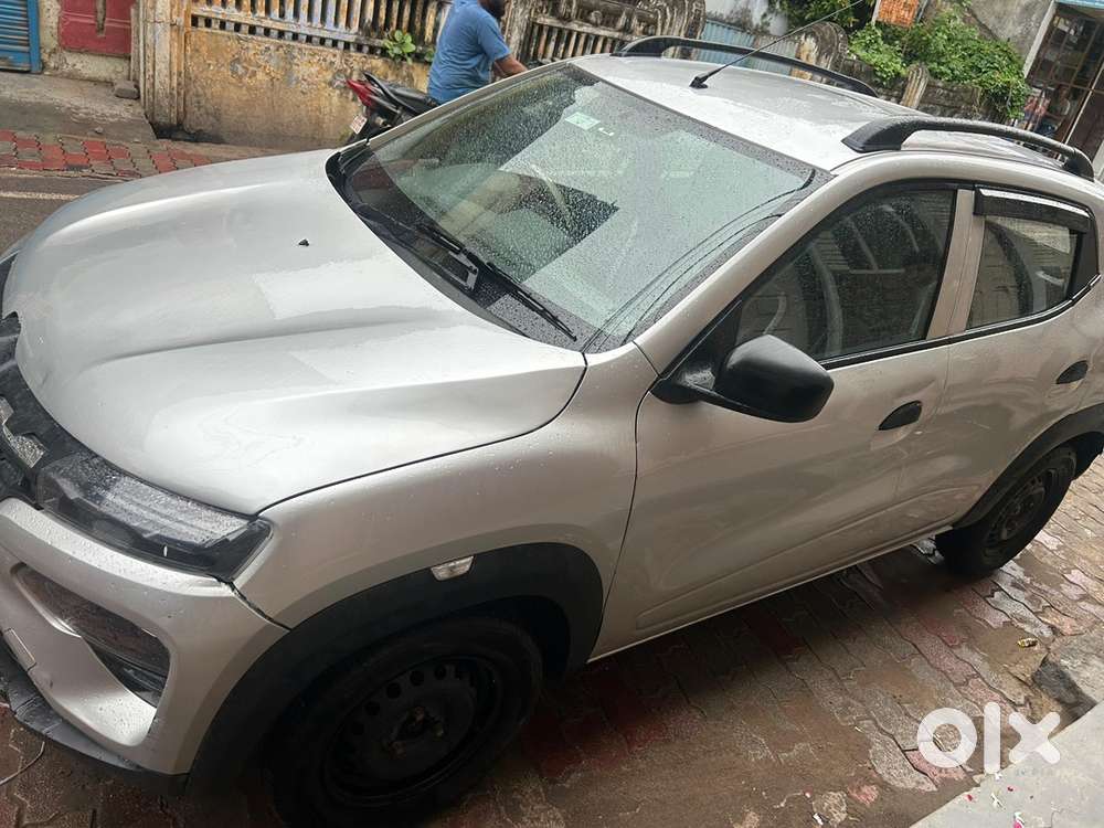 Renault Kwid Petrol 2021