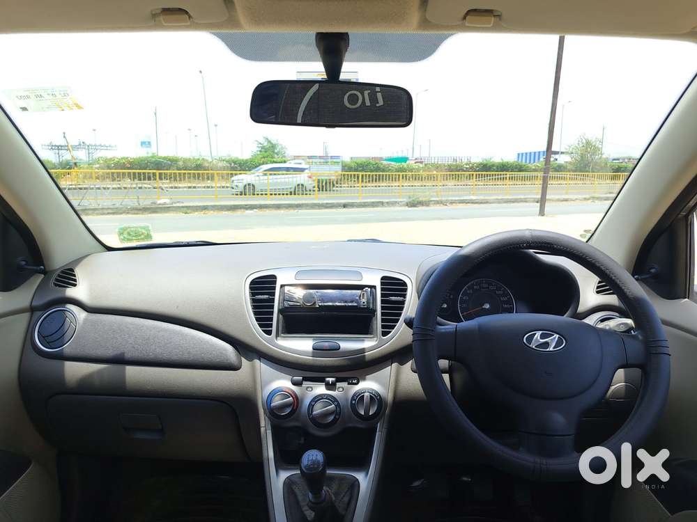 Hyundai I10 Era 1.1 Irde, 2013, Petrol