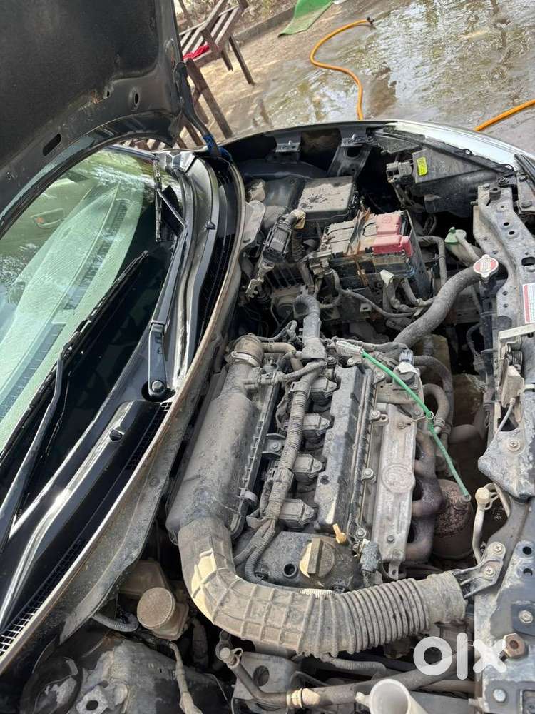Maruti Suzuki Dzire 2022 Good Condition