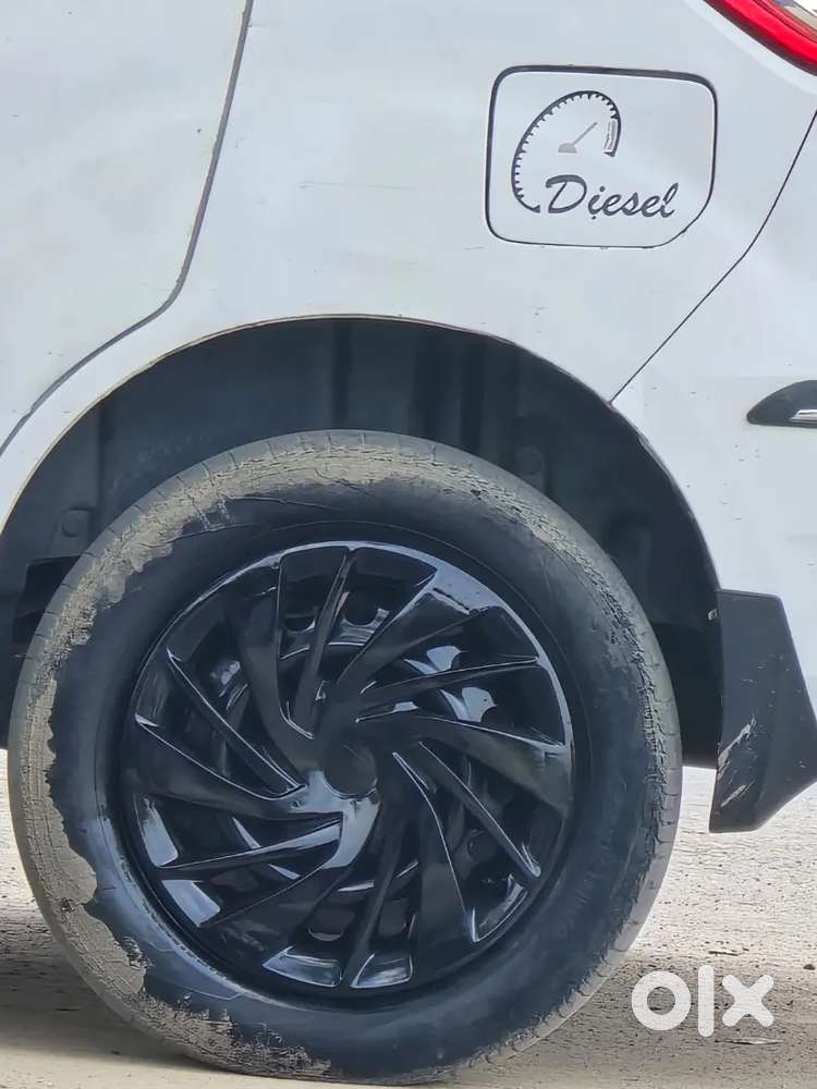 Maruti Suzuki Ertiga 2018 Diesel 140000 Km Driven
