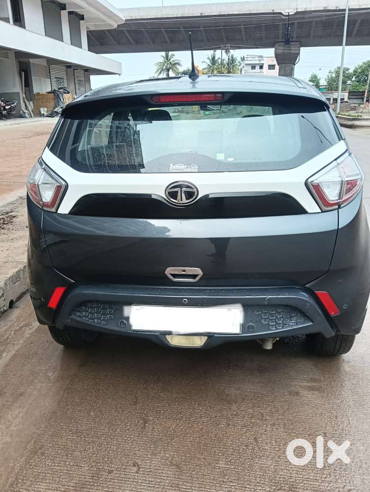 Tata Nexon 1.2 Revotron Xm (s), 2020, Diesel