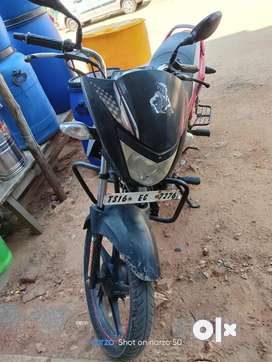 Olx discount gopalganj bike