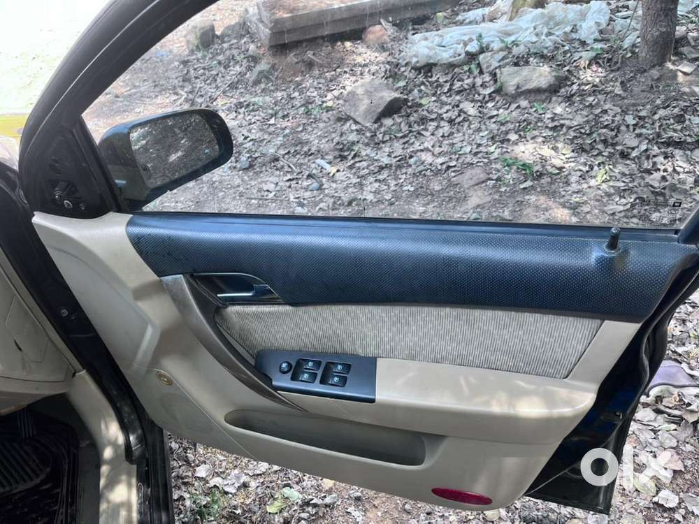 Chevrolet Aveo 2006 Petrol Good Condition