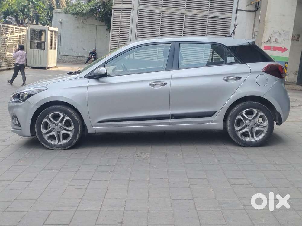 Hyundai Elite I20 Asta 1.2 Mt, 2019, Petrol
