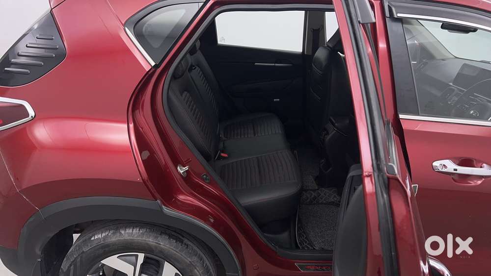 Kia Sonet Gtx Plus 1.5 Dct At, 2021, Diesel