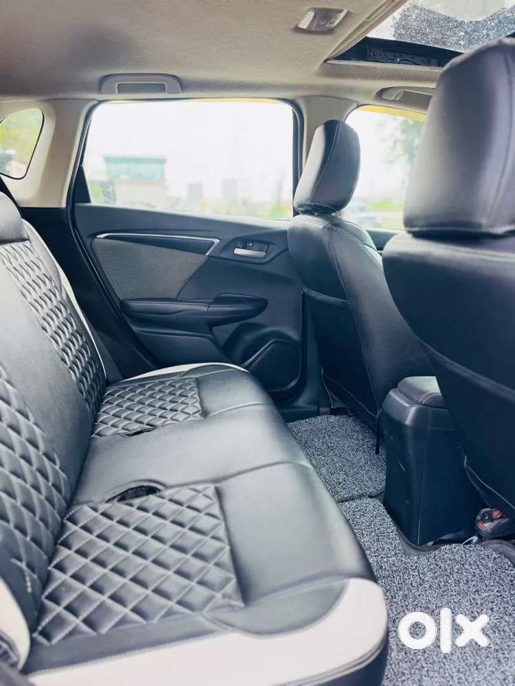 Honda Wr-v, 2020, Petrol