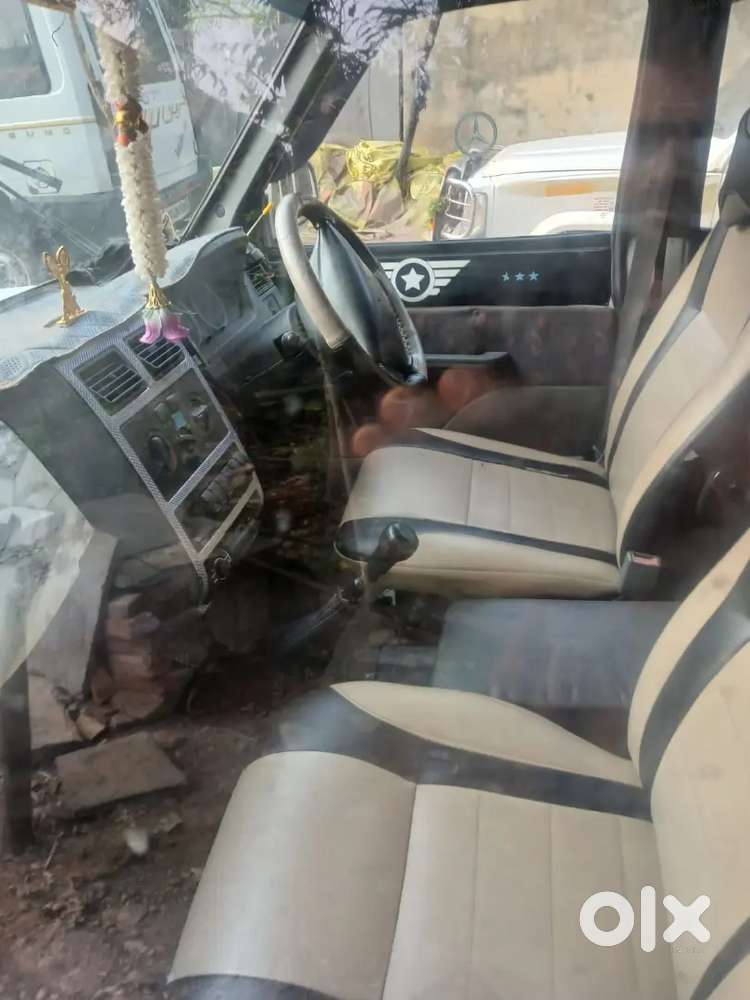 Tata Sumo 2010 Diesel Well Maintained Victa Turbo Di  Very Good Engine