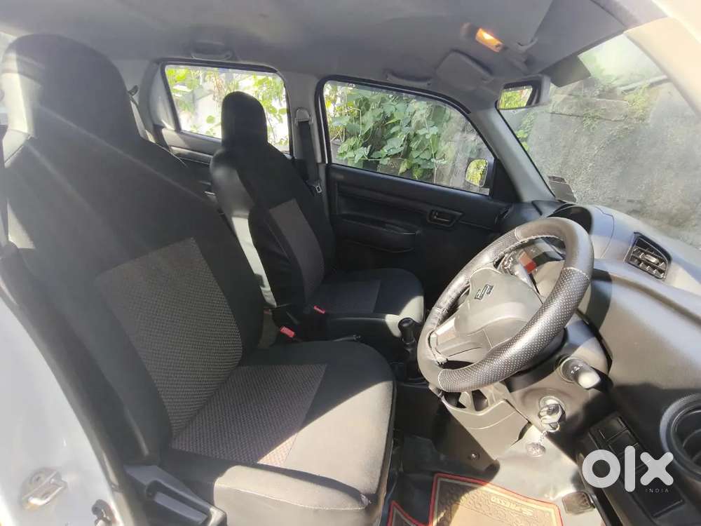 Maruti Suzuki S-presso 2022 Petrol Manual
