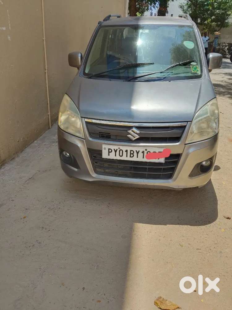 Very Good Condition