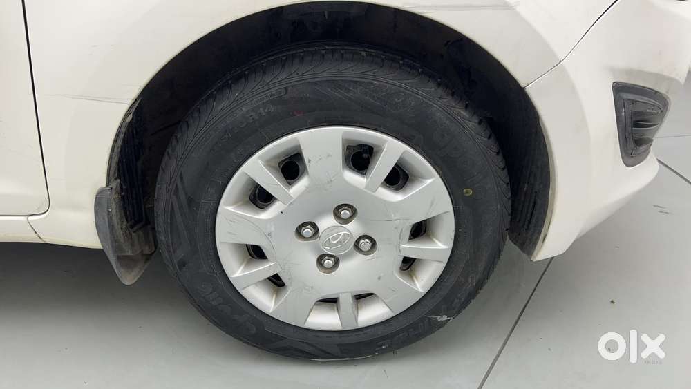 Hyundai I20 2012-2014 Magna Optional 1.2, 2012, Cng & Hybrids