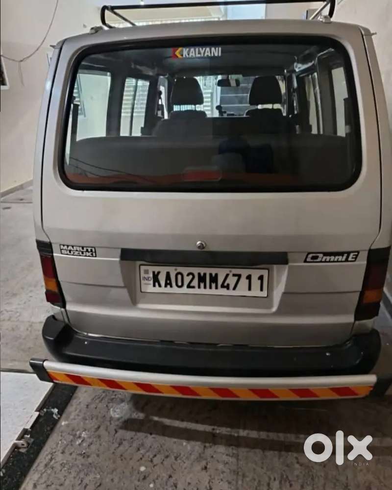 Good Condition Car