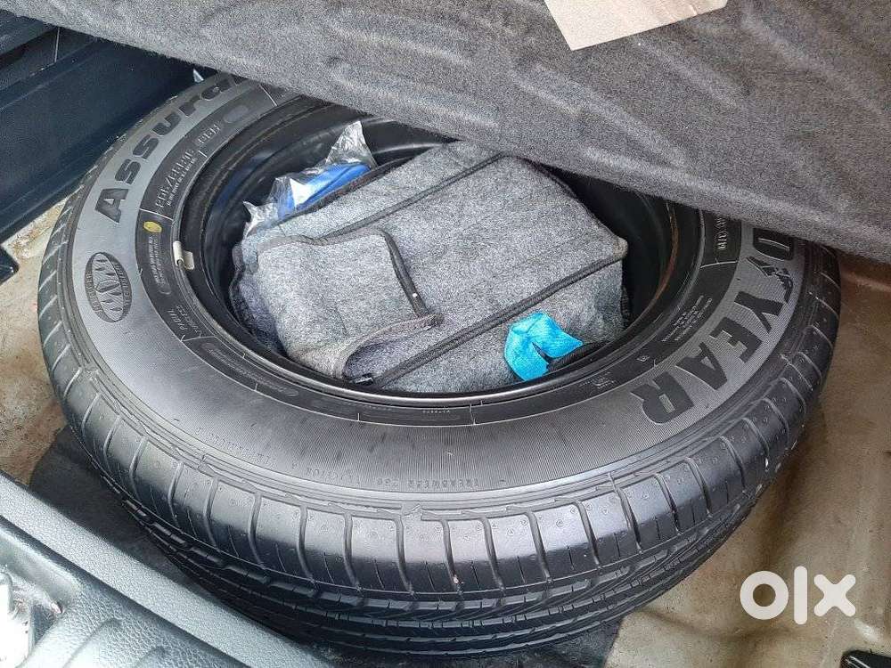 Kia Seltos Htk Plus G, 2019, Petrol