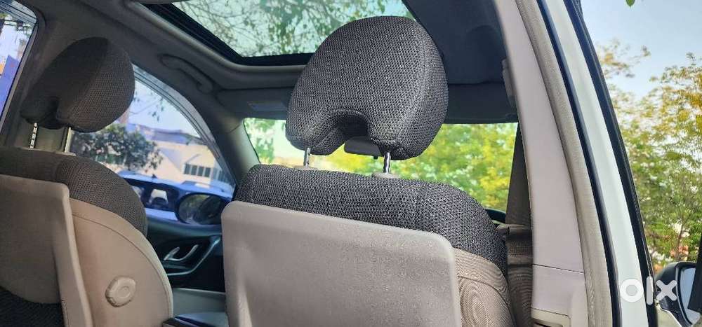 Mahindra Xuv500 W9 1.99, 2017, Diesel